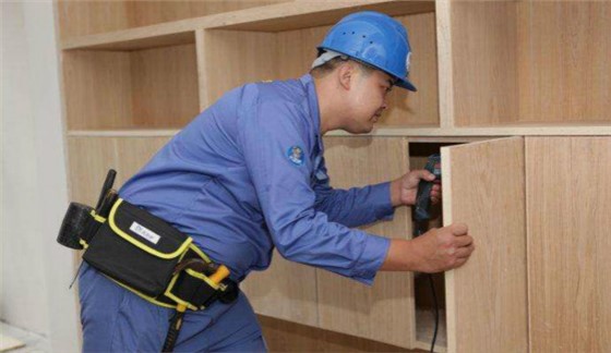 家具安裝公司有哪些，家具安裝公司介紹
