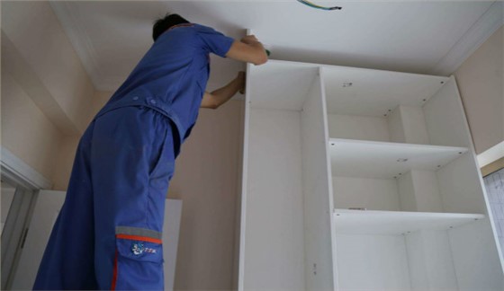 家具安裝公司哪個好？家具安裝公司選擇怎么做