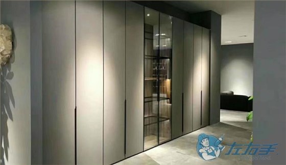 全屋定制家具安裝步驟介紹，全屋定制家具安裝注意事項