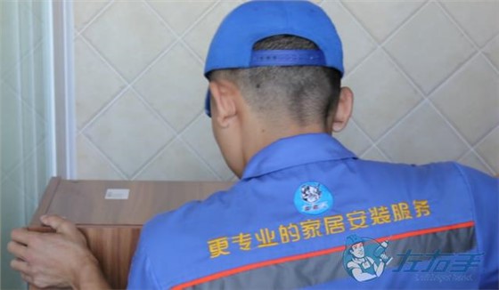 定制衣柜安裝公司哪個好，定制衣柜安裝公司推薦