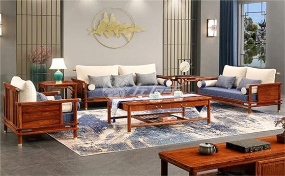 紅木家具保養-左右手建議