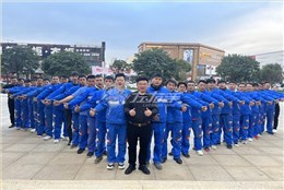 小人物·大作為|云南昆明運營中心一年時間，團隊從2人發展多60人