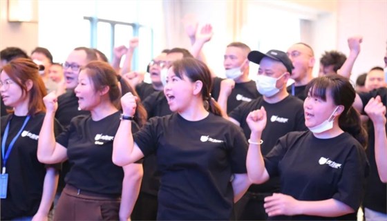 【年度盛會】上百家專業的安裝服務公司齊頭并進，他們準備好了