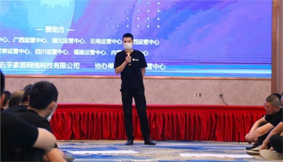 【年度盛會】上百家專業的安裝服務公司齊頭并進，他們準備好了