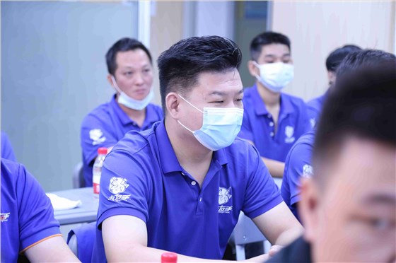 左右手深圳商學院畢業學員 左右手深圳商學院畢業學員