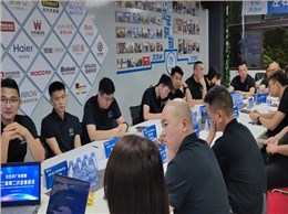 齊聚賦能！左右手廣東聯盟，蓄力再起航！