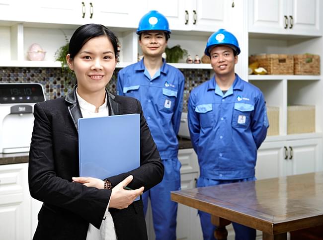 家具上蠟需要注意什么？