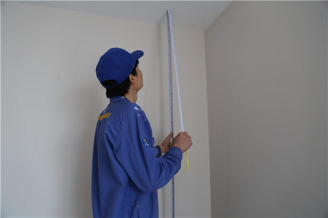 左右手家具安裝師傅丨明明可以拼顏值，卻非要拼實力