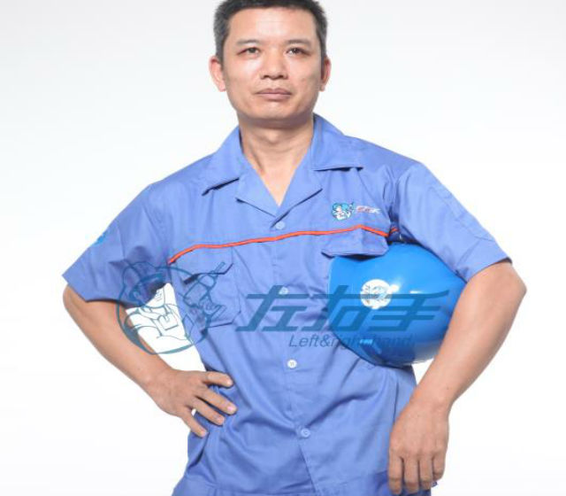 信息化給老一輩的安裝師傅帶來了哪些沖擊？