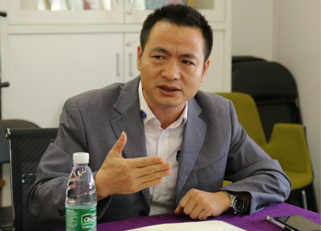 深圳城市服務商：加盟左右手，實現專業化信息化轉型