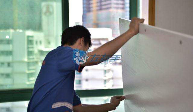 家具安裝公司哪個好？家具安裝公司選擇怎么做