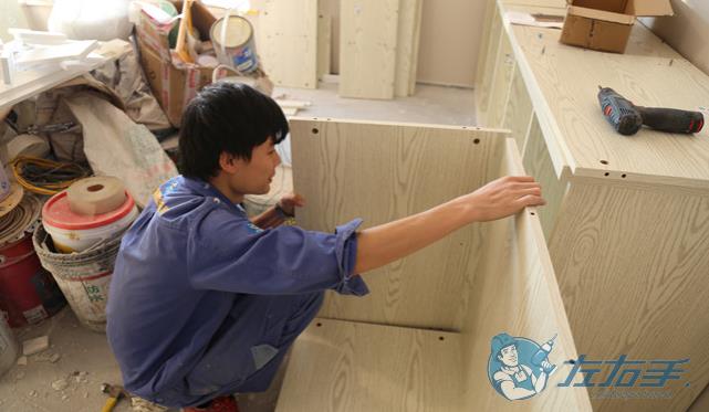 家具安裝收費怎么報價，家具安裝收費多少錢