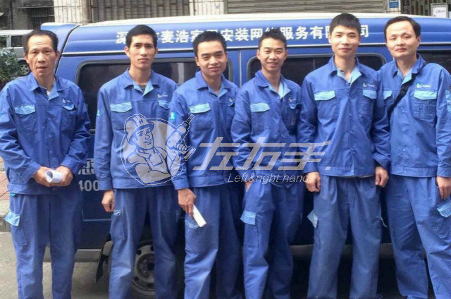 家具安裝師傅自我介紹，好的家具安裝師傅推薦