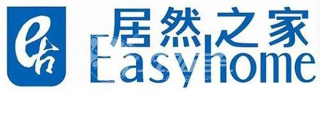 居然之家、美克美家、月星家居