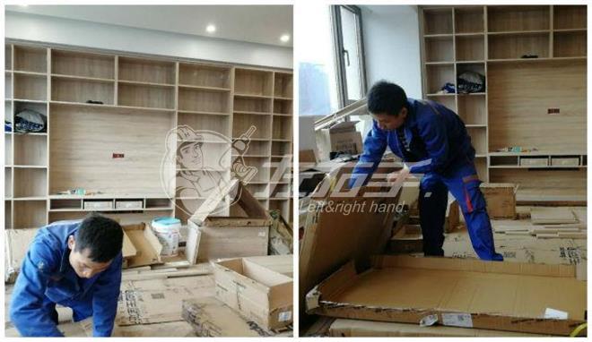 加盟左右手安裝平臺怎么掙錢？