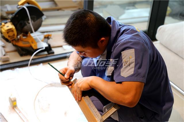 家具安裝工人價格