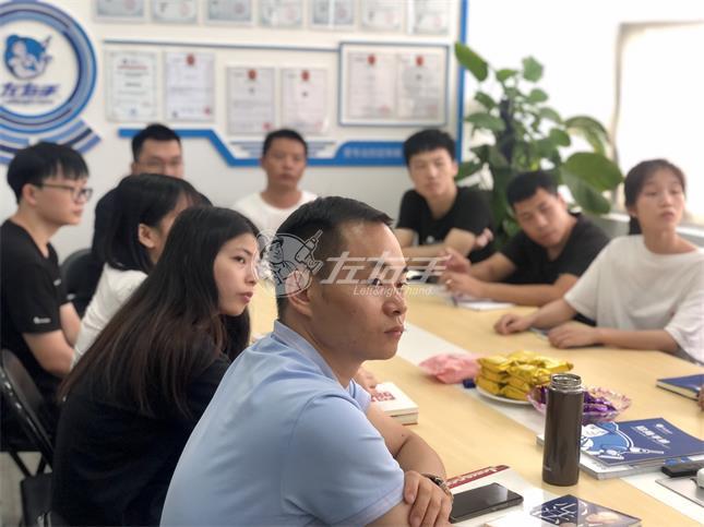 不懂年輕人，如何帶團隊？