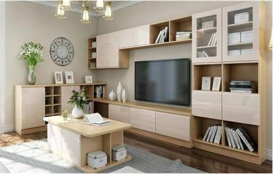【陜西全屋家居定制】全屋定制怎么更安全、更省錢?先注意這些風險