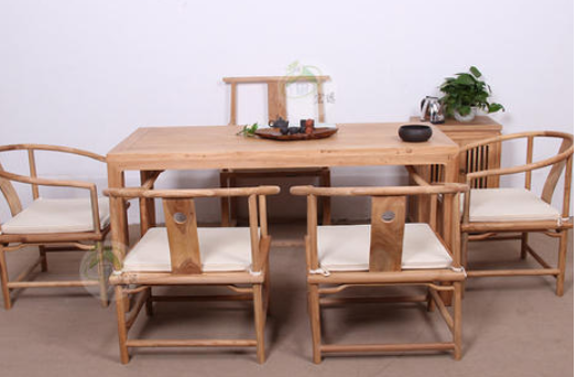 【老榆木家具價格】老榆木家具的優缺點、價格與保養方法