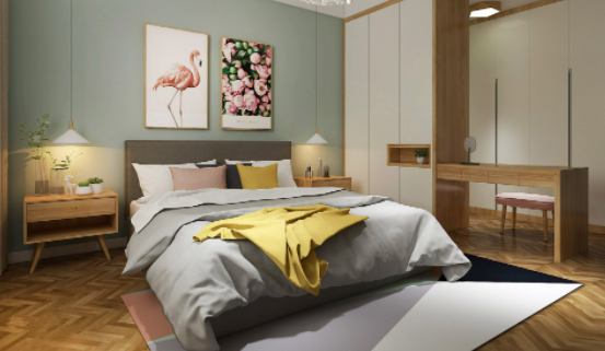 【臥室家具風水禁忌】臥室風水禁忌要記牢，記住這些臥室禁忌保證生活質量