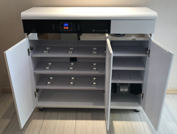 【消毒鞋柜品牌】消毒鞋柜如何選購？消毒鞋柜品牌有哪些？