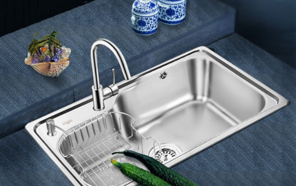 歐琳水槽如何安裝？家庭廚房水槽品牌