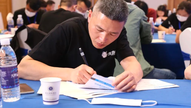 【年度盛會】上百家專業的安裝服務公司齊頭并進，他們準備好了
