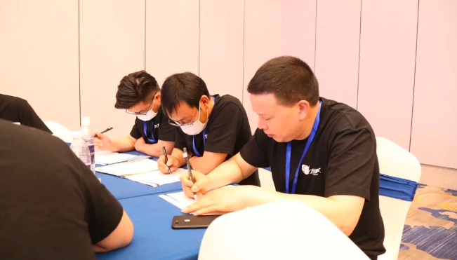 【年度盛會】上百家專業的安裝服務公司齊頭并進，他們準備好了