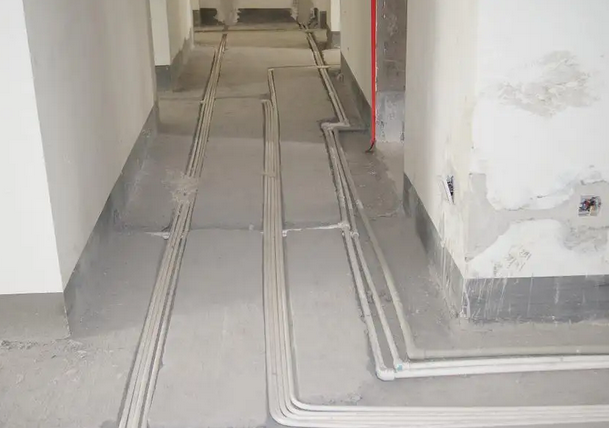 家居安裝：家裝水電需要注意的問題，水電安裝步驟細節