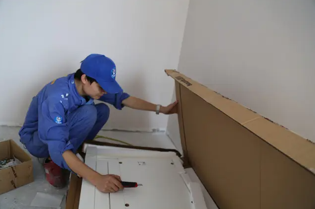 櫥柜門鉸鏈安裝方法，櫥柜門安裝步驟有哪些？
