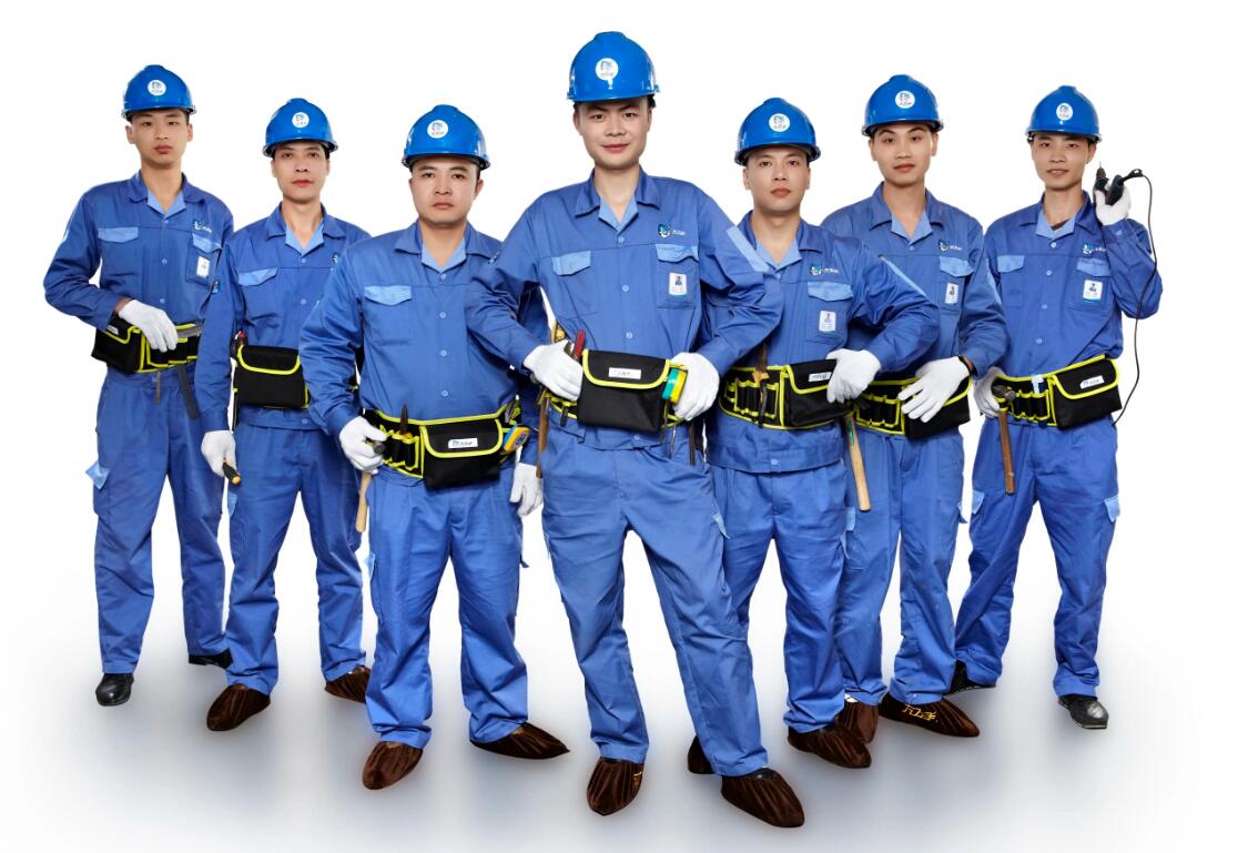 家具安裝公司哪個好呢？關鍵還得這么選！